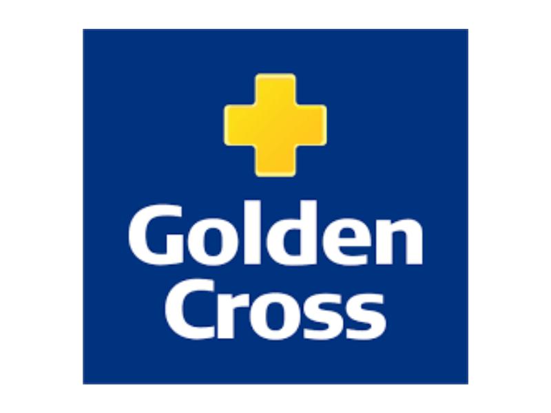 GOLDEN CROSS