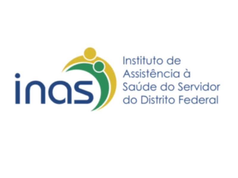 INAS – GDF SAÚDE