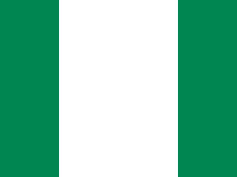 EMBAIXADA DA NIGÉRIA