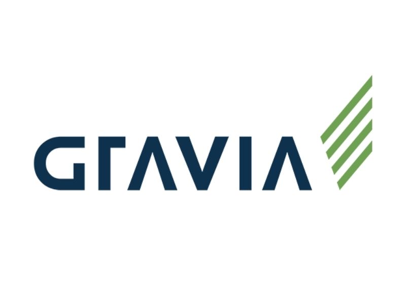 GRAVIA